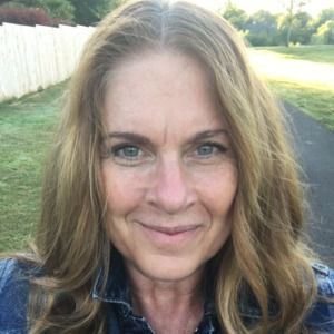 Meet your Posher, Julz